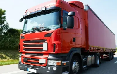 İzmir Darıca Ambar Kargo