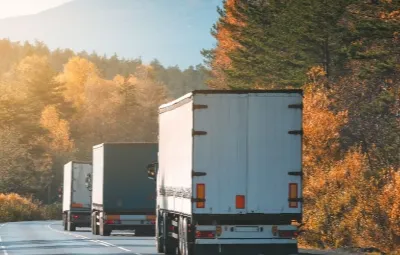 İzmir ile Darıca Arası Klima Taşıma