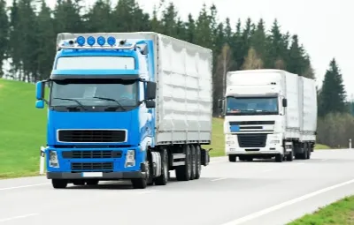 İzmir ile Darıca Arası Eşya Taşıma